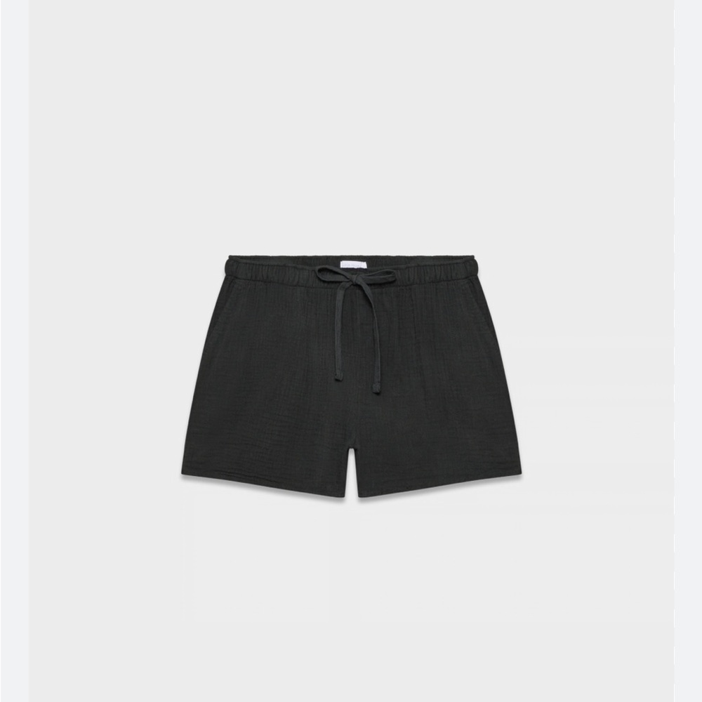 Wilfred Free Sail Elastic Waist Shorts